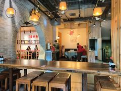 -新兴园饺子馆(北京百子湾店)