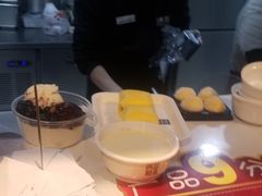 -满记甜品(巴黎春天宝山店)