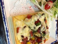 -阿飛冰室(下沙店)
