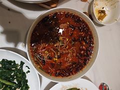 -谢先生酒店·椒宴集(沙湖店)