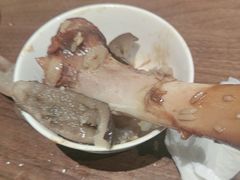 -八大碗·地道东北菜(东陵西路店)