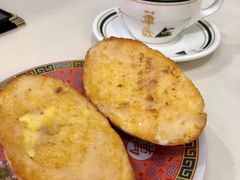 -華歡冰室-WahFoon(吉大店)