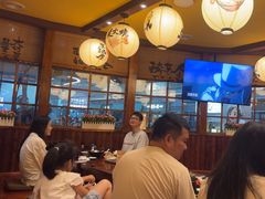 -鸟鹏烧鸟居酒屋(仁恒梦中心店)