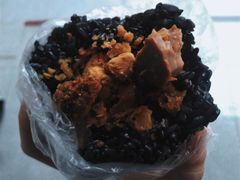 乌饭-芳婆糕团店(王府大街店)