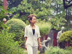 -法门文化景区