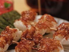 -火山屋台(新街口店)