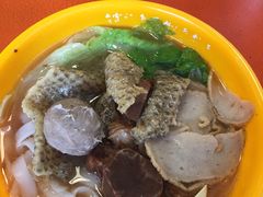 -富记鱼蛋粉(西村店)