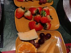 -牛New寿喜烧(曹路花园城店)