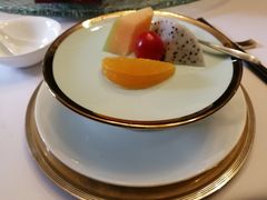 -和平官邸·花园餐厅(武定西路店)