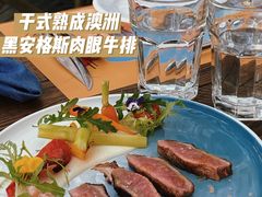 -Hostaria Bar维他餐吧·意大利西餐厅·牛排馆