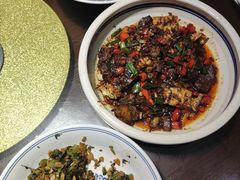 -小柴米·传统江西菜(万寿宫店)