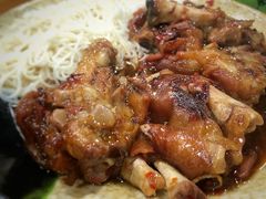-贤花饭店(凯德店)