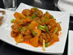 -旺达小吃•三十年福州菜(正大广场店)