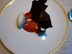 -迪拜帆船酒店海底餐厅