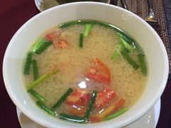 -BAI BUA RESTAURANT