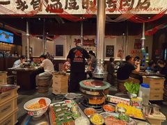 -烤肉食堂(揭阳广百店)