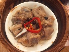 -添好运点心专门店(中环IFC店)