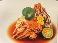 -蝶园·装修中(BFC外滩金融中心店)