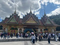 -西双版纳勐泐文化旅游区