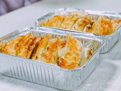 生煎-周震馄饨