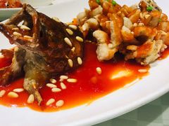 -顺风海鲜港(长寿路店)