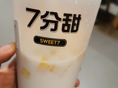 -7分甜(武林银泰店)