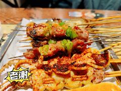 -海平馄饨(逍遥二路店)