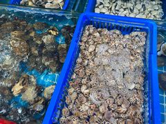 -潮味鱼仔店·地道潮汕味(坪山店)