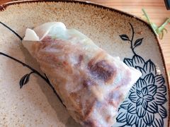 -香满园春饼·家常菜(东大桥店)