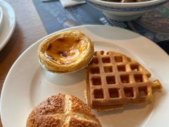 -解放碑威斯汀酒店-知味国际美食餐厅