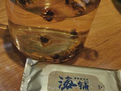 -海铺·渔家虾水饺(皇姑店)