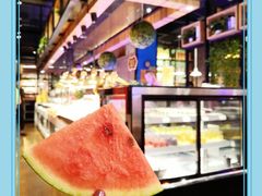 -快乐爱斯米牛排自助(吾悦广场店)