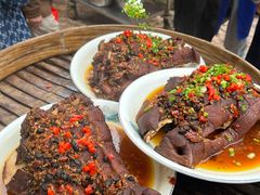 -田园印象·成都土菜院子(华阳店)