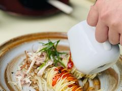 -柴门饭儿(成都太古里店)