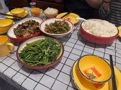 -江西老表·经典江西八大碗