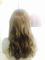 -明洞造型精品烫染