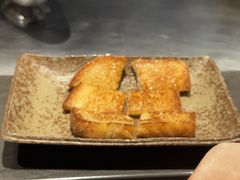 -岩盐·铁板料理(嘉里店)