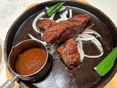 -俄士厨房(环球港店)
