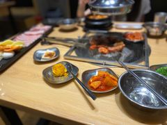 -麻蒲碳烤肉(远景路1号店)