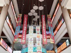 -西北轻工批发市场