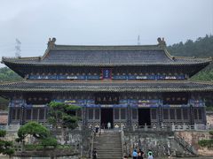 -武当山风景区