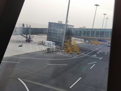 -青岛胶东国际机场
