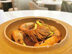 神仙虾蟹双拼-神仙馆(衡山路店)