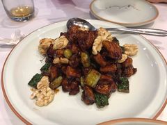 -到家尝北京菜(西坝河店)