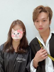 -KEIVON HAIR·崎宏