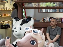 -深圳湾万象城