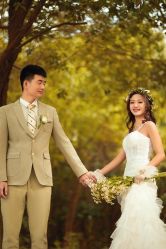 -雪中彩影婚纱摄影·微光艺术中心