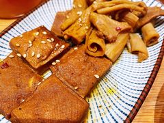 -小满手工粉(上海月星环球港店)