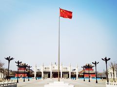 -天津妈祖文化园