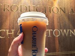 -CHARLIETOWN红茶公司(南京万象天地店)